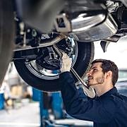 oto tamir hizmetinizi alin